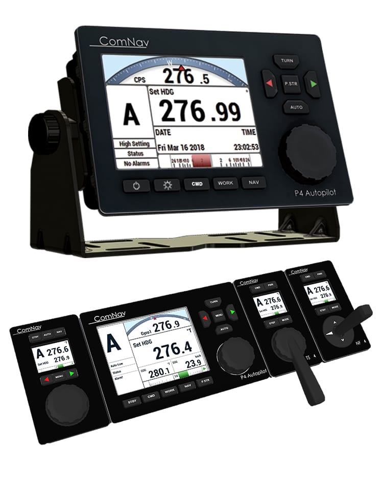 76529円 セール特価 Comnav Fluxgate Compass for Autopilot